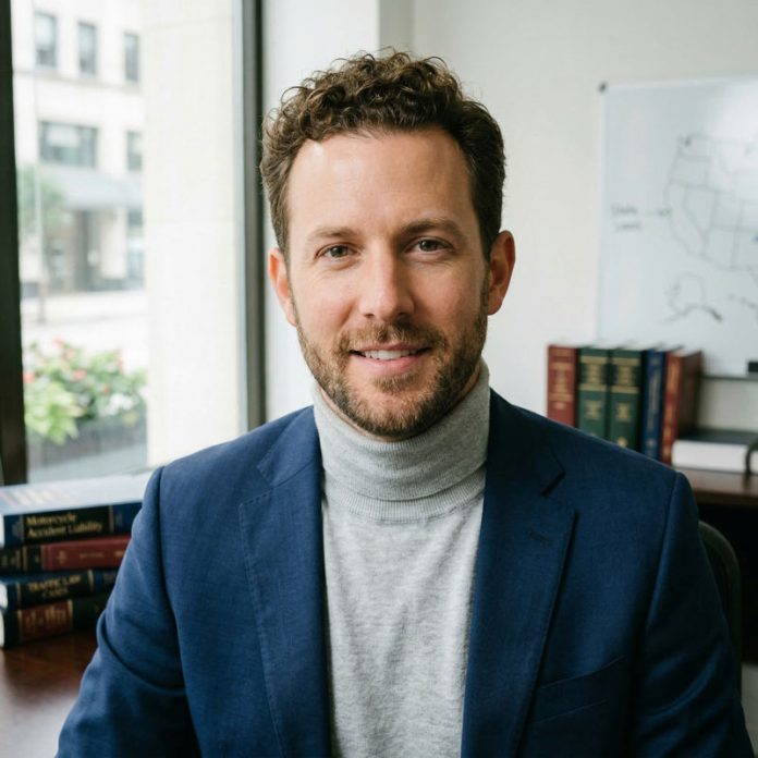 What to do after a motorcycle accident in California