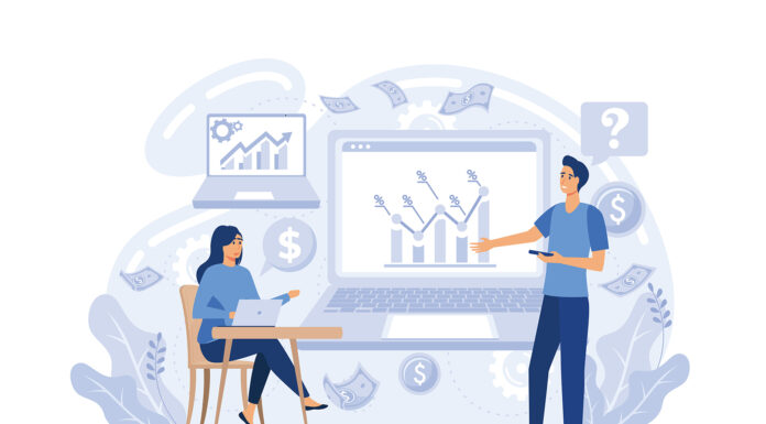 Finance | The Millennials: Nurtured for Prosperity Finance millennials