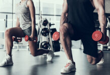 Fitness | Arm Strength for All Ages Fitness weight training