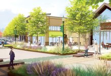 Mayor’s Message | A Look at Scotts Valley’s New Development Tower Point on Park Street