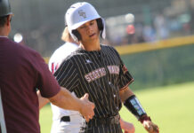 Falcons baseball surges past SLV in league action | Weeklys Sports Roundup