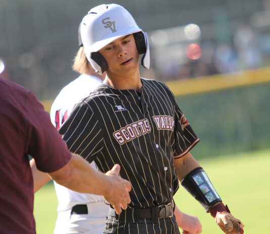Falcons baseball surges past SLV in league action | Weeklys Sports Roundup