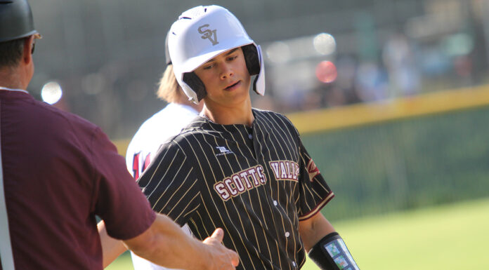 Falcons baseball surges past SLV in league action | Weeklys Sports Roundup