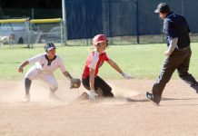 SLV softball edged by Aptos in SCCAL action | Weeklys Sports Roundup