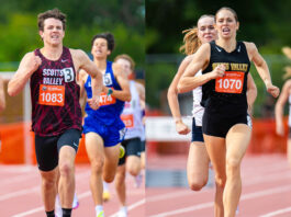 SV’s Weiss, Decleve win gold at CCS Top 8 Invitational | Weeklys Sports Roundup