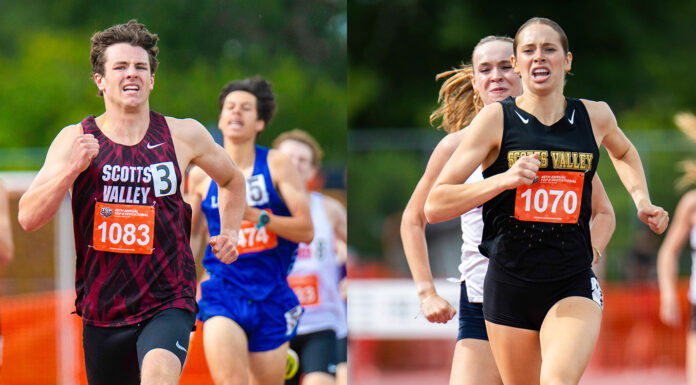SV’s Weiss, Decleve win gold at CCS Top 8 Invitational | Weeklys Sports Roundup
