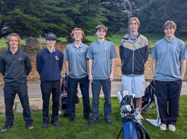 SLV boys golf on track to defend SCCAL crown | Weeklys Sports Roundup