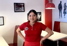 Earthquake Stories: Experiencing fear and relief during a classic Californian phenomenon Sherlyn Alvarez