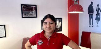 Earthquake Stories: Experiencing fear and relief during a classic Californian phenomenon Sherlyn Alvarez