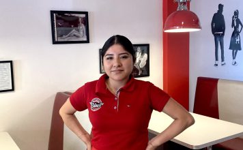 Earthquake Stories: Experiencing fear and relief during a classic Californian phenomenon Sherlyn Alvarez