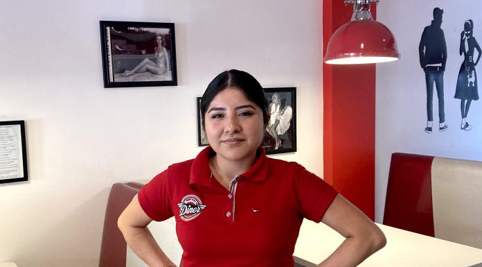 Earthquake Stories: Experiencing fear and relief during a classic Californian phenomenon Sherlyn Alvarez