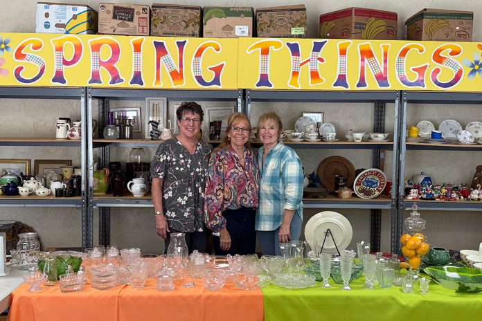 Valley Churches United