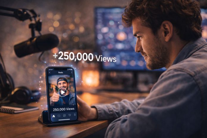 Best Sites to Buy Instagram Views for Real Results