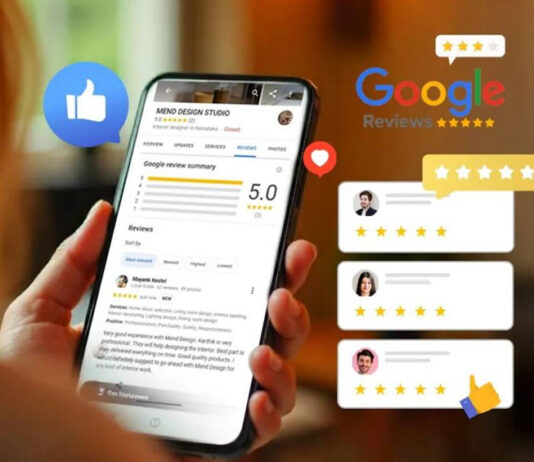 6 Best Sites to Buy Google Reviews (Real & Instant) Buy Google Reviews