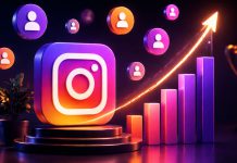 Best Instagram Growth Services in 2026 for Real Followers (Real & Genuine) Instagram Growth Services