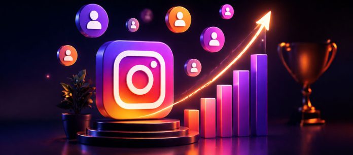 Instagram Growth Services