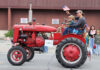 Felton celebrates hometown tradition with 2026 Remembers Parade Felton Remembers Parade