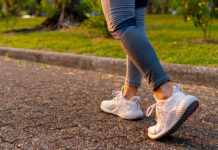 Fitness | Keeping Your Fitness Routine Simple This Season Fitness walking