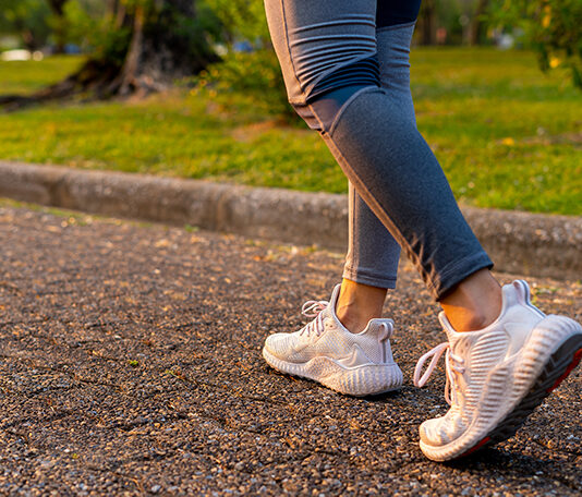 Fitness | Keeping Your Fitness Routine Simple This Season Fitness walking