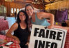 Redwood Mountain Faire returns this weekend to unite community Redwood Mountain Faire organizers