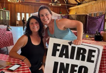 Redwood Mountain Faire returns this weekend to unite community Redwood Mountain Faire organizers