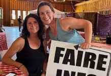 Redwood Mountain Faire returns this weekend to unite community Redwood Mountain Faire organizers