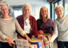 Friends of Santa Cruz Public Libraries seeks volunteers Library Friends volunteers