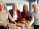 Friends of Santa Cruz Public Libraries seeks volunteers Library Friends volunteers