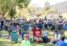 SLV music, art festival returns for its 5th year in Felton SLV Music and Art Festival