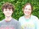 San Lorenzo Valley Middle School students nominated for Queer Youth Leadership Awards SLVMS students