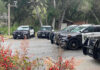 Scotts Valley Council hears from new police chief Scotts Valley Police Department vehicles