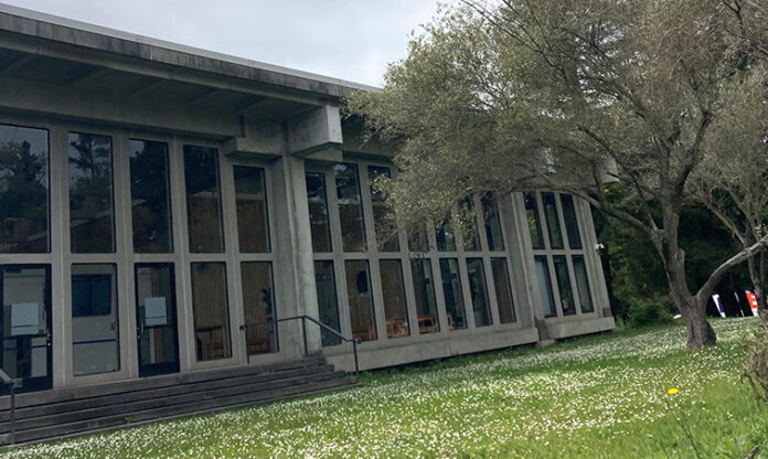 Santa Cruz County Superior Court