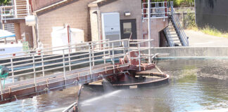 Scotts Valley’s Capital Improvement Plan comes into focus Scotts Valley Water Reclamation Facility