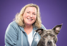 Strictly Business | Behind the Scenes of Saving Animals Nancie Newby