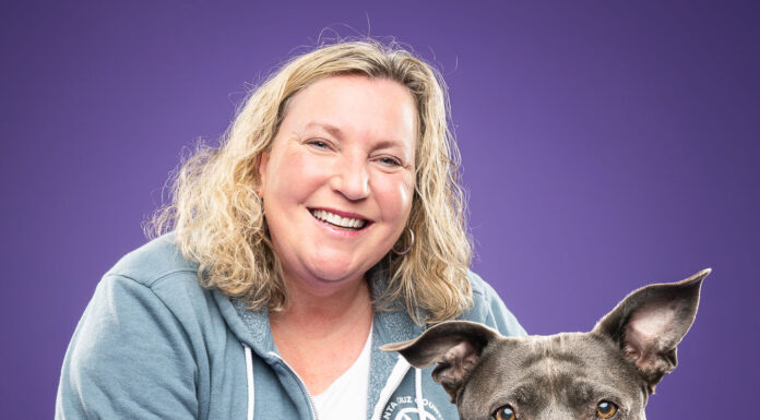 Strictly Business | Behind the Scenes of Saving Animals Nancie Newby