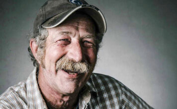 Photo exhibit shares stories of unhoused lives across the country The Road I Call Home exhibit