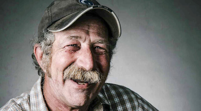 Photo exhibit shares stories of unhoused lives across the country The Road I Call Home exhibit