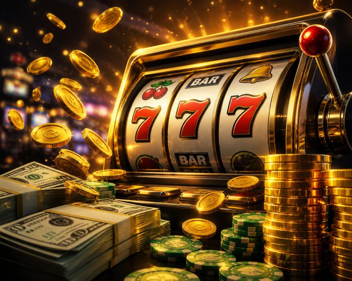 Best online casino bonuses