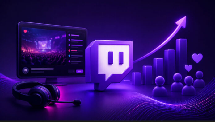 best sites to buy Twitch viewers safely