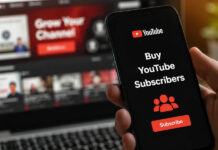 Top 6 Sites to Buy YouTube Subscribers in 2026 (Safe & Verified) Top sites to buy YouTube subscribers