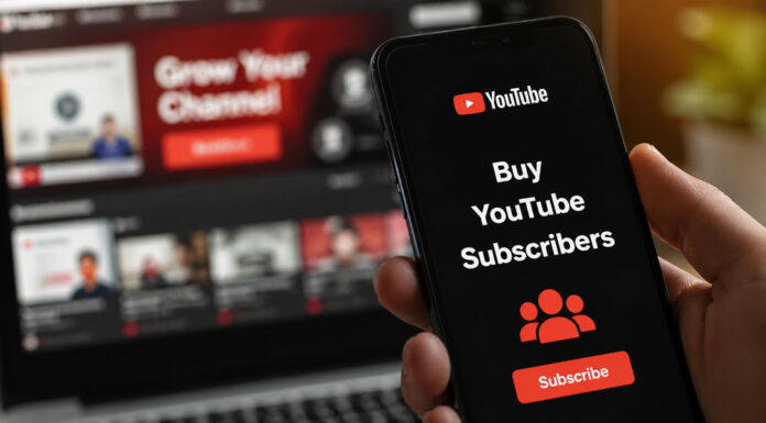 Top 6 Sites to Buy YouTube Subscribers in 2026 (Safe & Verified) Top sites to buy YouTube subscribers