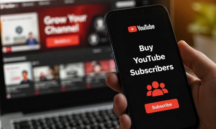 Top sites to buy YouTube subscribers Top sites to buy YouTube subscribers
