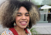 Scotts Valley artist turns her lifelong passion into animation ambitions Liana Alexander