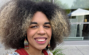 Scotts Valley artist turns her lifelong passion into animation ambitions Liana Alexander