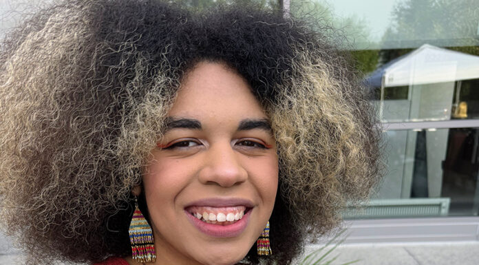 Scotts Valley artist turns her lifelong passion into animation ambitions Liana Alexander