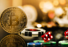 Best Crypto Casino USA 2026: Top 5 Bitcoin Casino Real Money USA Best Crypto Casino USA