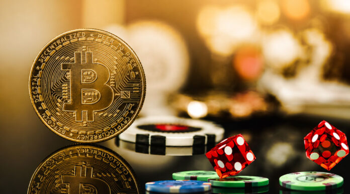 Best Crypto Casino USA 2026: Top 5 Bitcoin Casino Real Money USA Best Crypto Casino USA
