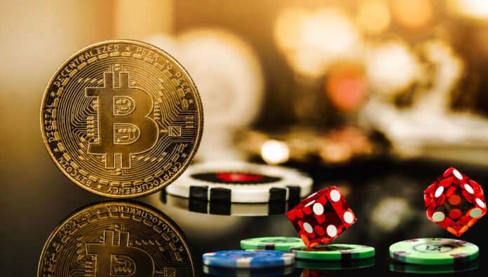 Best Crypto Casino USA