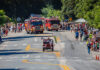 Boulder Creek Fourth of July Parade honors longtime physician Fourth of July Parade