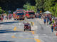 Boulder Creek Fourth of July Parade honors longtime physician Fourth of July Parade